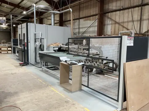 Massive Machinery Sale – Dempsey Dyer Assets Auction At End Of January 