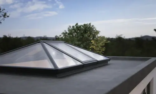 A Bit Of Vent Invention