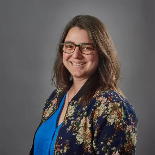  Sustainability Manager Takes on Global Role