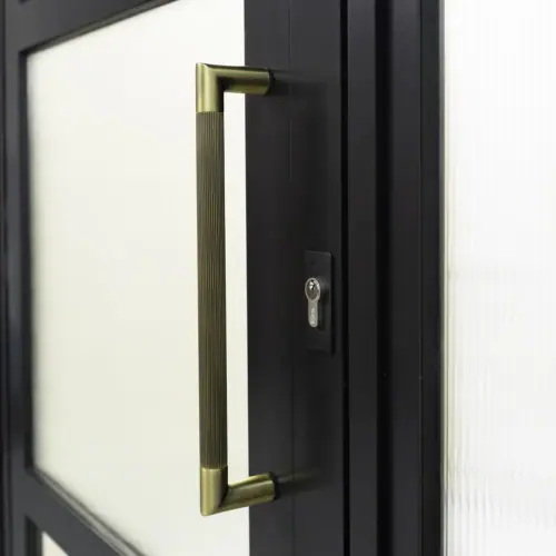 Jacking Up The Features On ID30 Range