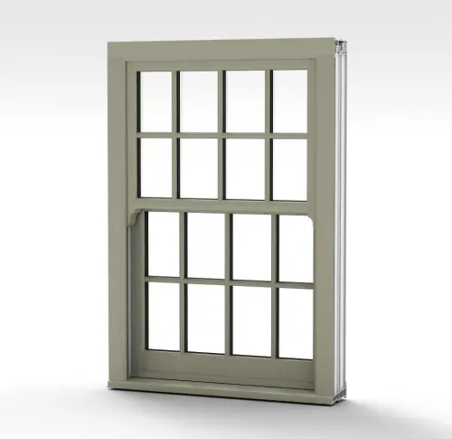 Vertical Sliders Stay In The Same Position