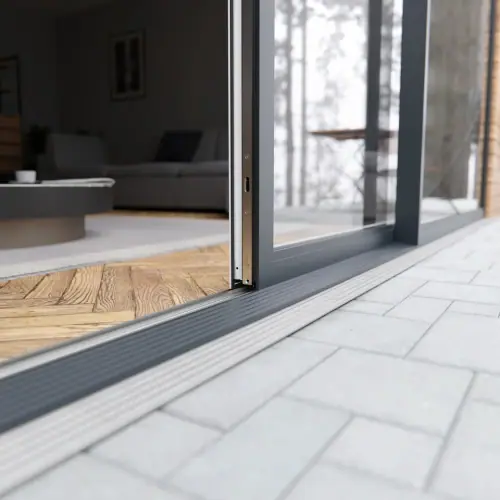 Listers Lifts & Slides With Sheerline 