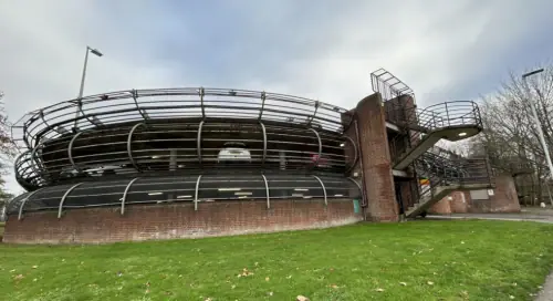 Lobster Pot Plan For Dementia Patients