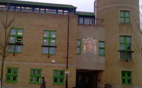  Joiner Joins The Ranks Of Criminal Tax Dodgers