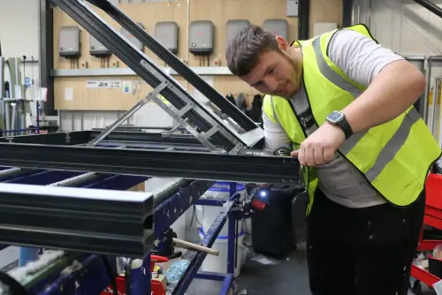 Are You Making The Most Of Aluminium?