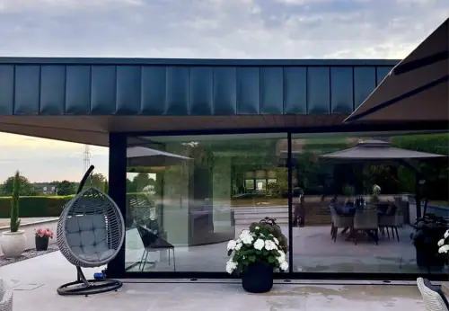 An Exciting Extension