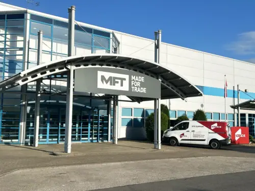 Offering A Lifeline Amid A Time Of Instability