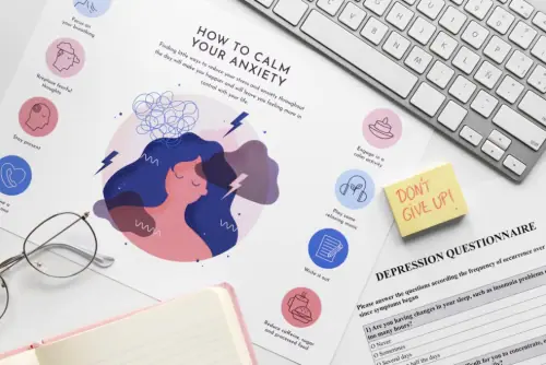 Mental Health Is Still Challenging The Industry