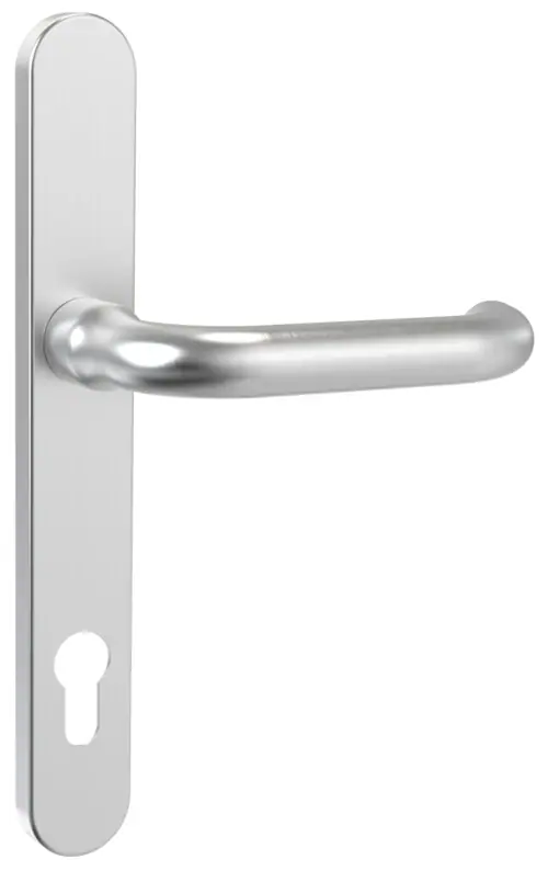 Supa Safety Stainless Steel 