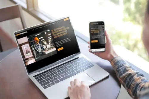 A Thoroughly Modern Modplan