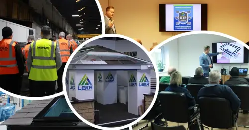 Commitment Confirmed At Open Day