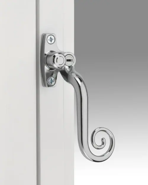 19th-Century Appeal And 21st-Century Tech 