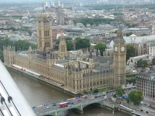 Reform To Take Labour Seats In Public Pique At P&I Bill