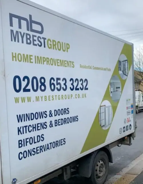 Double-Glazing Crush Death Deals Director A Jail Term