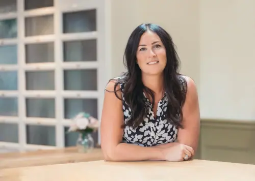 Little Takes Giant Leap