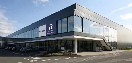 ‘A’ Good Place To Work