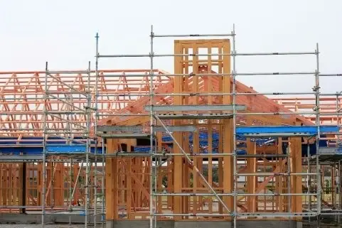 Planning Permissions Plummet