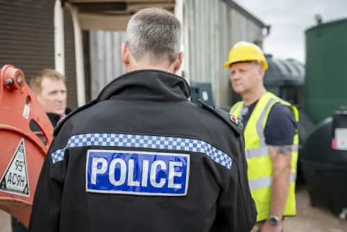 Tool Theft Crimewave Sweeps Through The Country