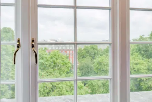 Secure And Sustainable