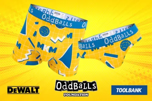 Talking Bollox – Tackling Tackle Cancer