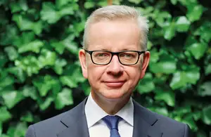 Lofty Plans And Extensions – Gove’s Long-Term Plan For Housing 
