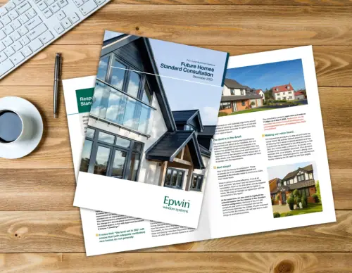 Future Homes Consultation – Get Involved