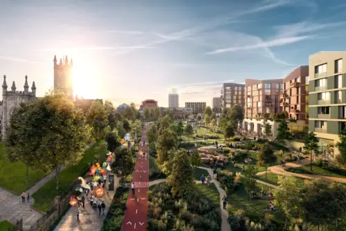 Muse To Perform Will Of The People