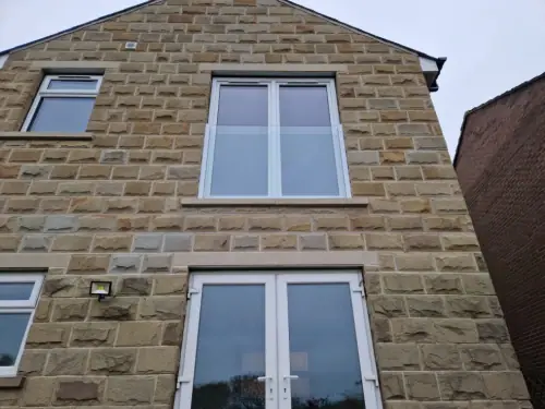 Paris – New York Peckham