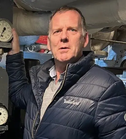 Move From Fabric First Is Wrong