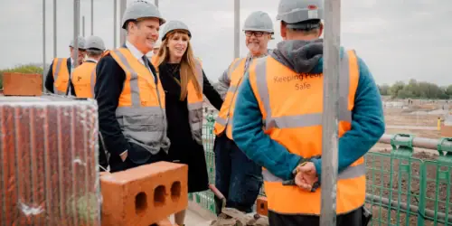  Love Labour – Lost Tories