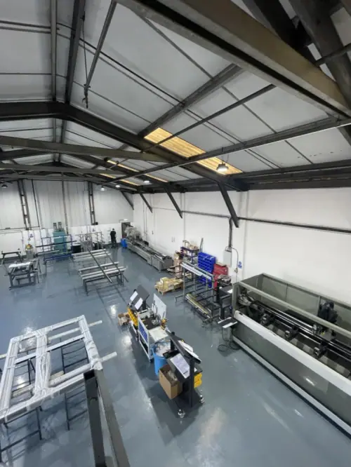 Fantastic Phantomatic