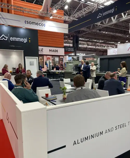 Emmegi (UK) – The Italian Job