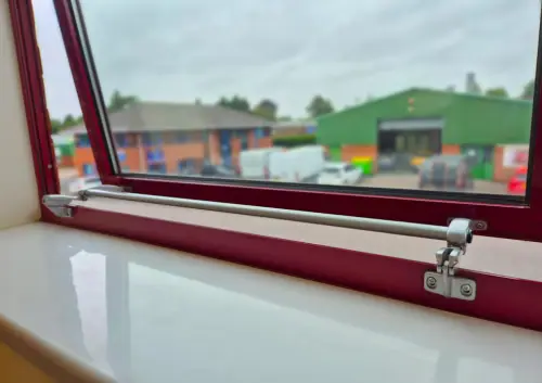 Duoflex For Commercial Building Refurbishment