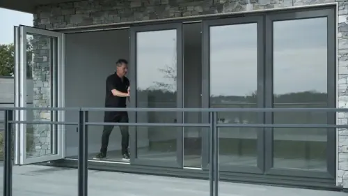 Stacks Of Opportunities With Stack & Slide