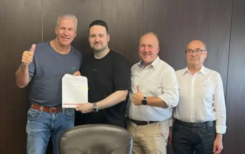 Profine Picks Profilink To Promote Profile Position