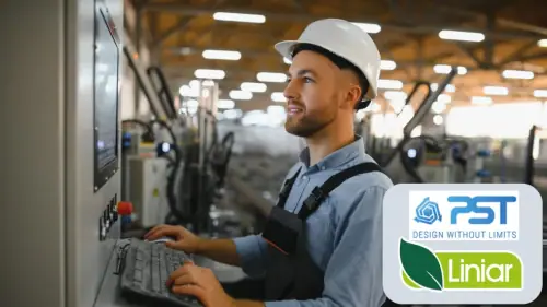 Virtual Shopfloor – Fabricator Software Deployed By Profile Giant