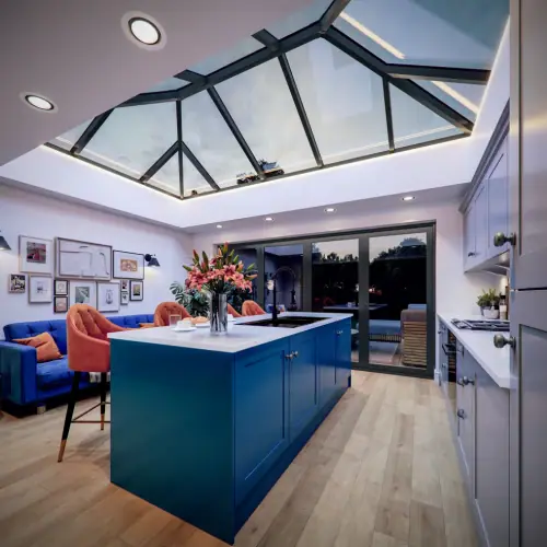 Shining a Light On Lanterns