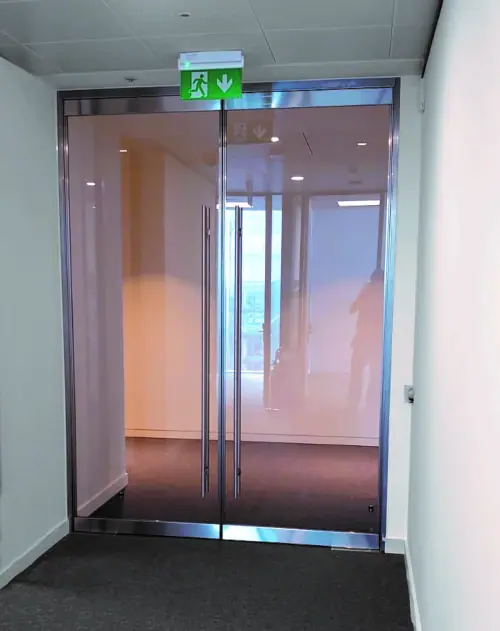 E Is For Integrity Only