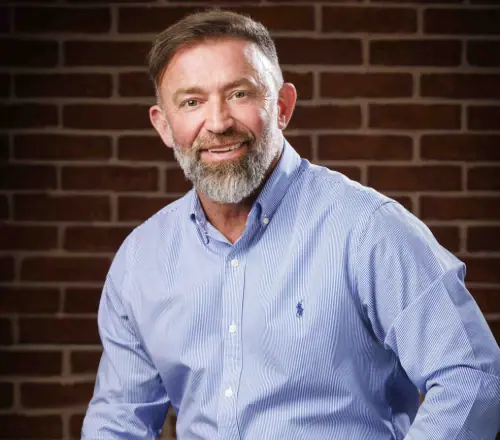 New Kingpin At Regal