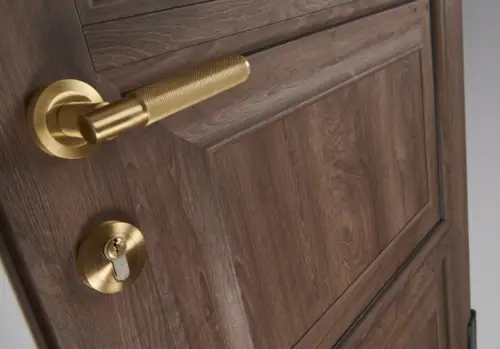 Partners Push For Panel Door Resurrection 