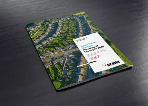 Future Homes Standard Ignorance Is Rife