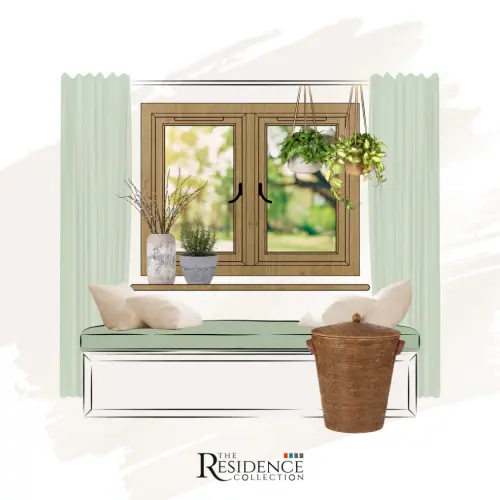 Matching Windows To Interior Trends 