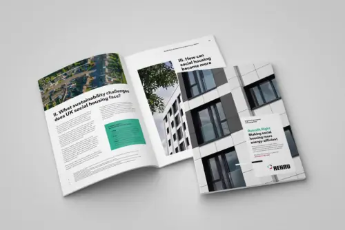 Retrofit – Doing It Right