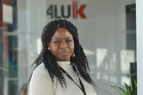 In The Summer, In The City 