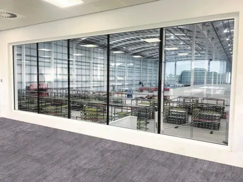 Something To Declare