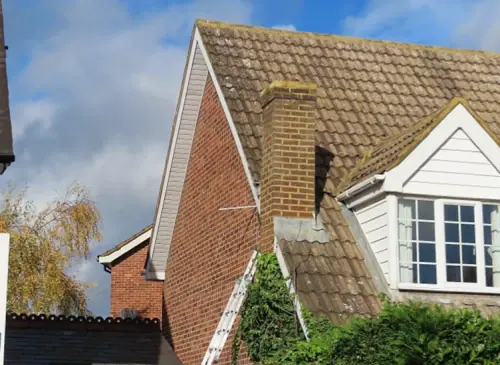 Victory – Rogue Trader Sentenced For Conning Elderly Widow