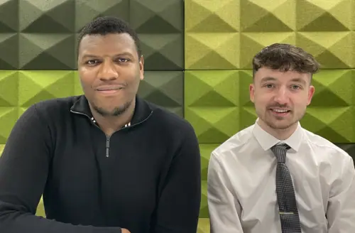 Young Guns Go For It