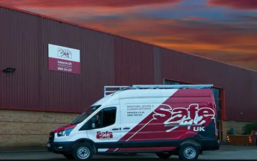 Sun Sets On Safestyle – Administrator Called In & Huge Job Losses Announced