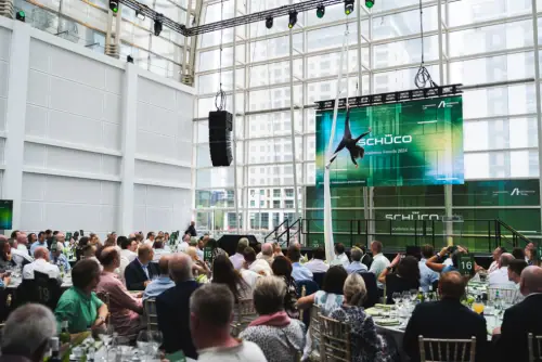 SchÃ¼co Excellence Awards 2025 Open for Entries 