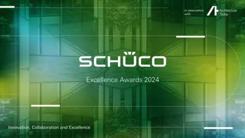 SchÃ¼co Excellence Awards 2024 – Now Open for Entries